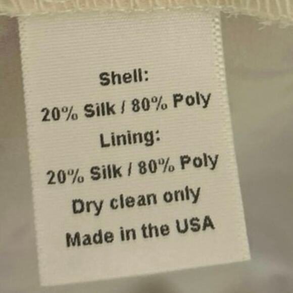 Winds Of Change Silk Blend Floral Whimsical Fairycore Halter Neck Maxi Dress SM - Picture 11 of 12